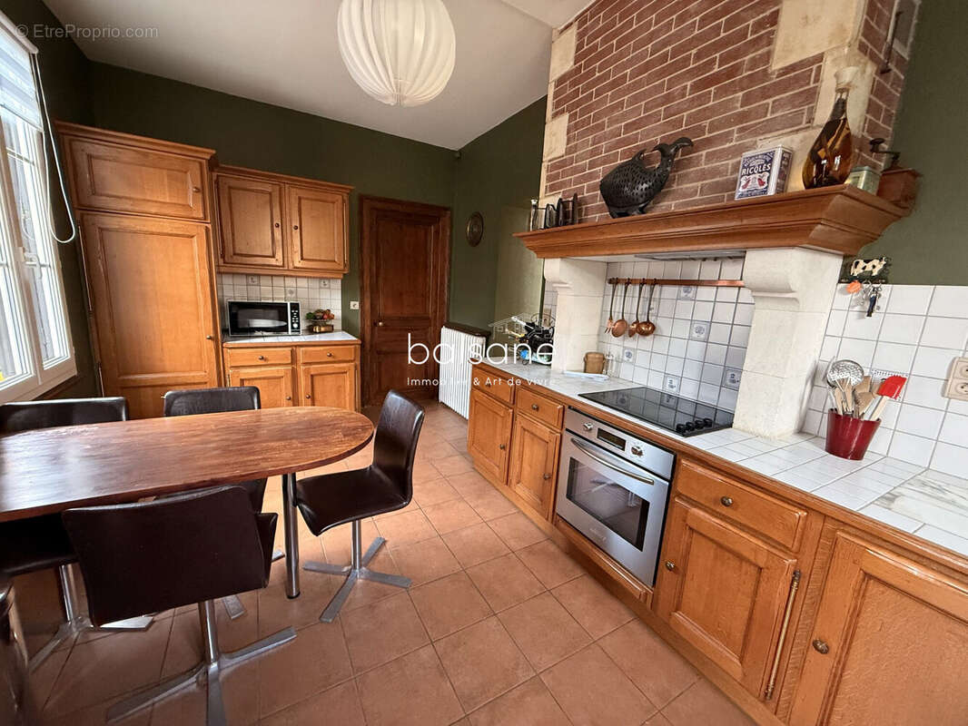 Maison à SAINT-PIERRE-LES-ELBEUF