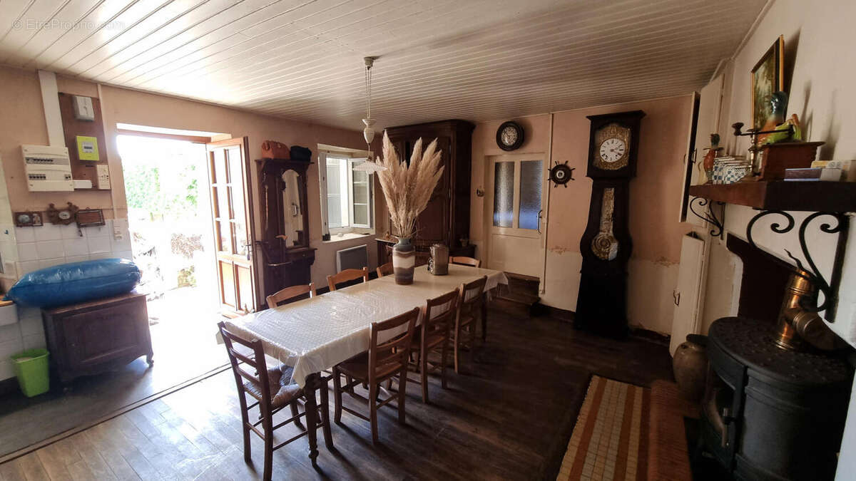 Maison de village - photo 6