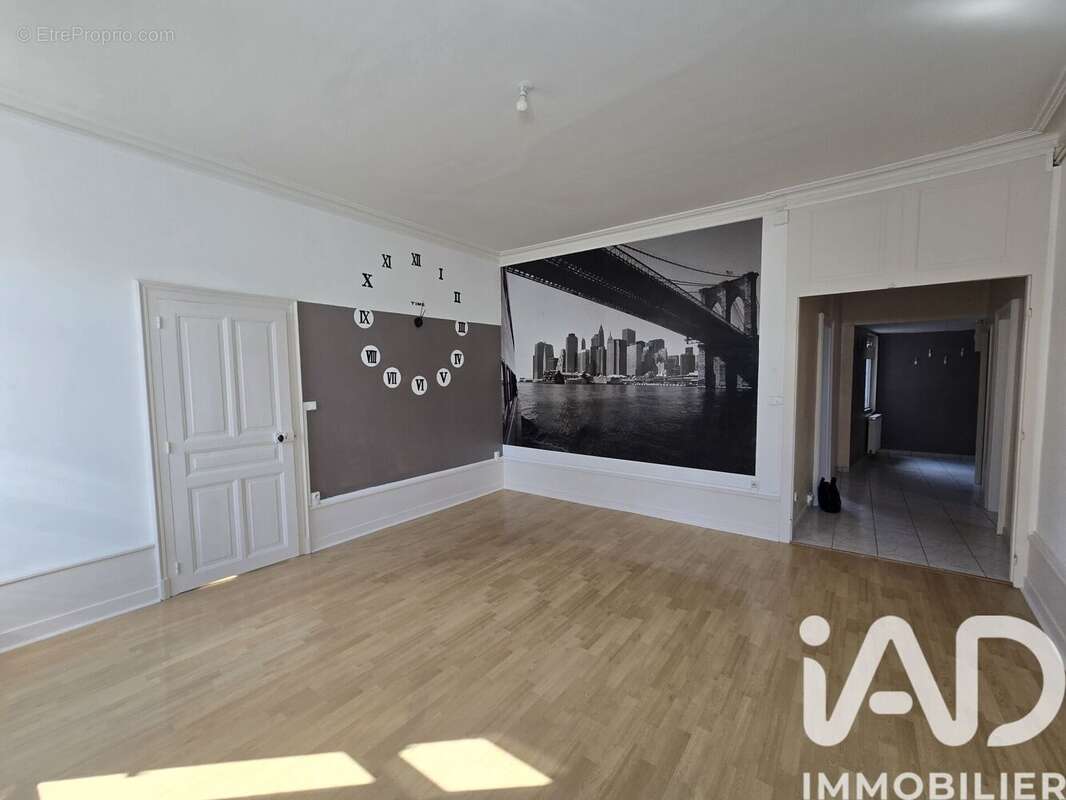 Photo 2 - Appartement à LUNEVILLE