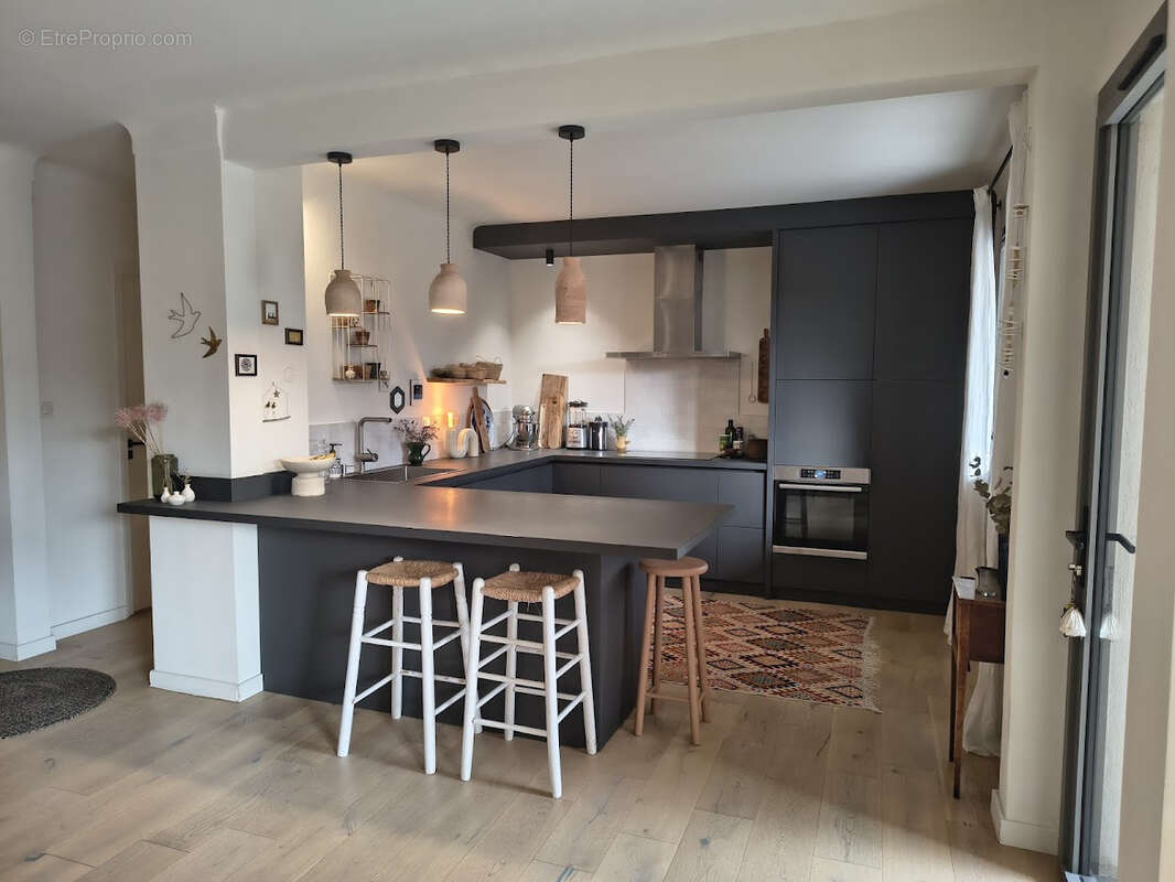 Maison à CARPENTRAS