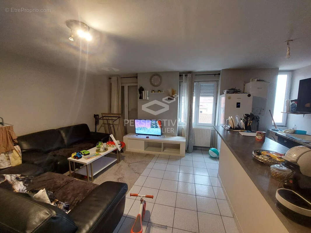immeuble de rapport - photo 10