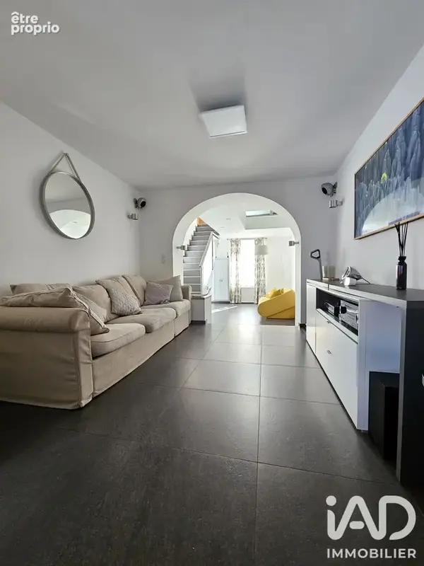Photo 1 - Maison à MONT-SAINT-MARTIN