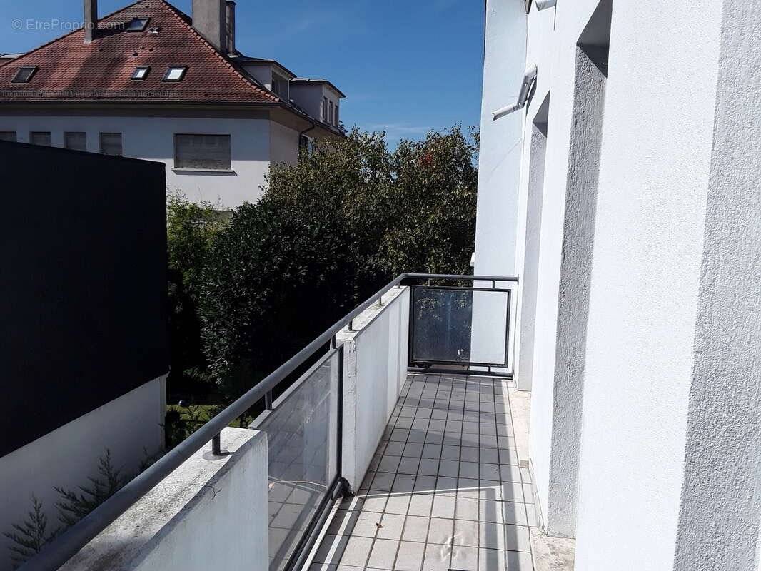 Autre à STRASBOURG