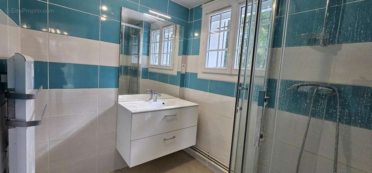 Maison à PROMILHANES