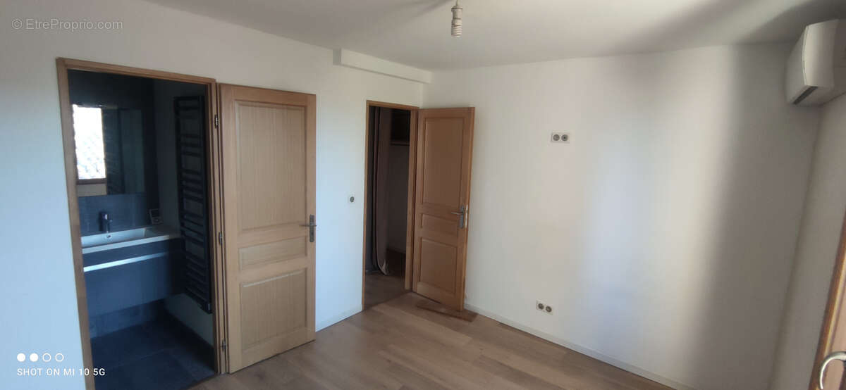 Appartement à MARTIGUES