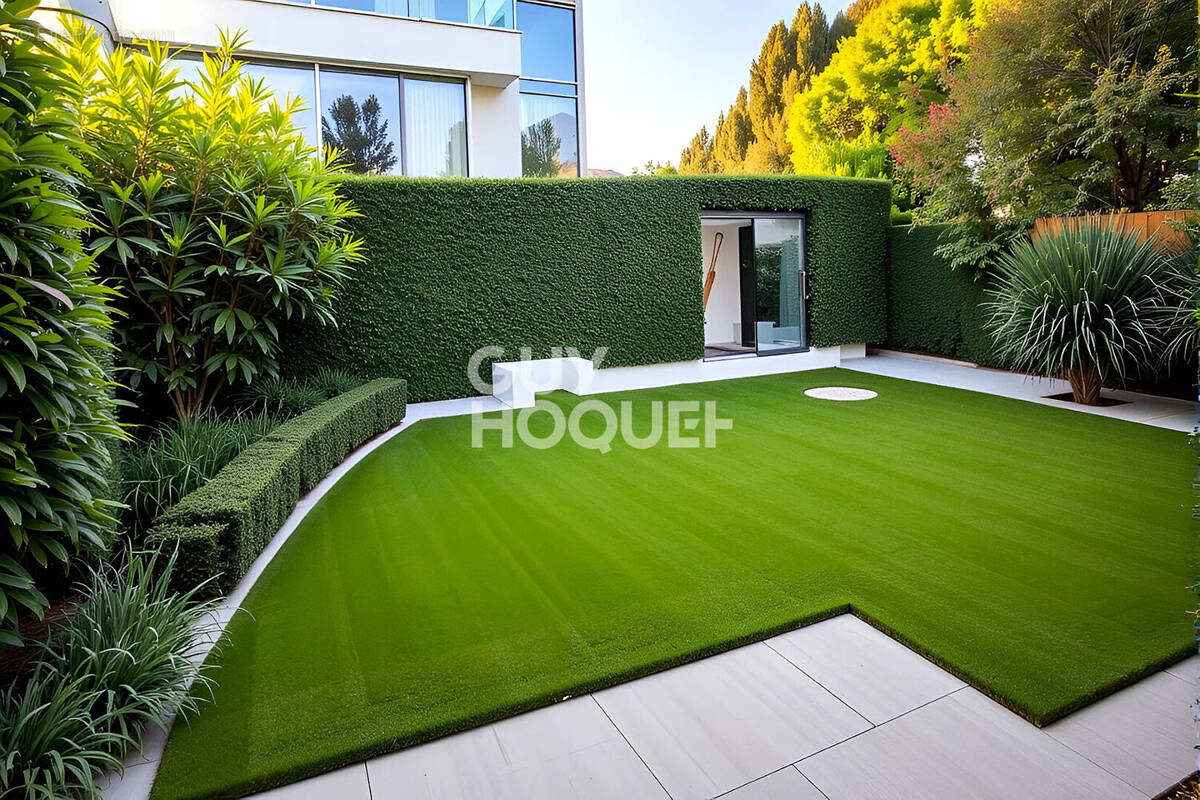 Appartement à TOURS
