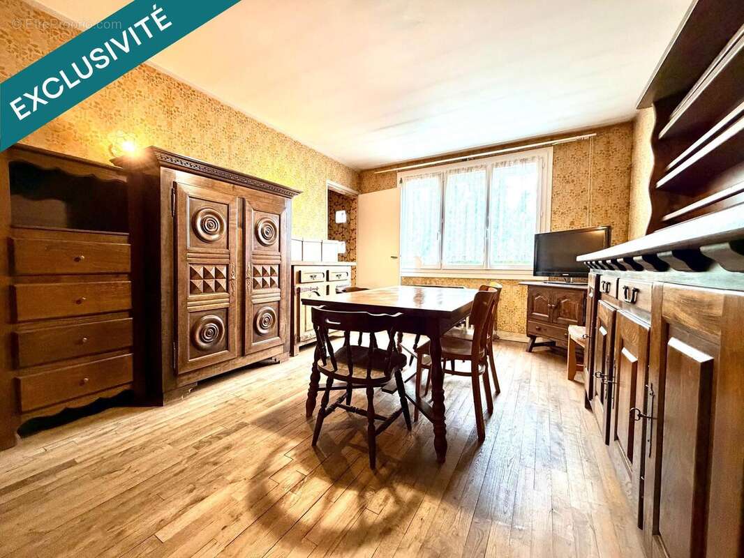 Photo 4 - Maison à ANGERS