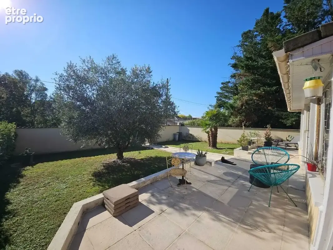 Maison 4 pièces 102 m² à vendre à Vernaison (69390) - photo 3