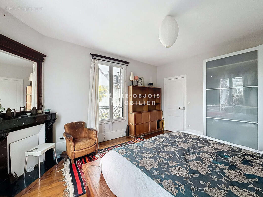 Maison à JOINVILLE-LE-PONT