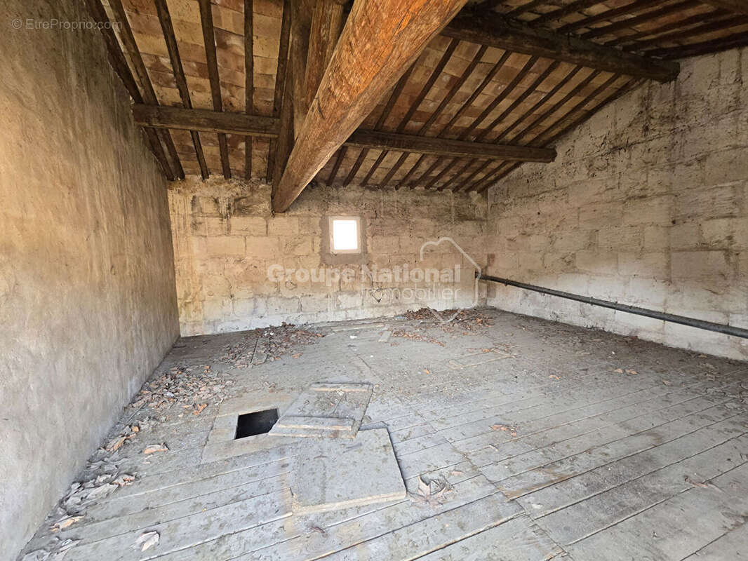 exclusivité - Remise, Jonquières Saint Vincent 3 pièce(s) - photo 2