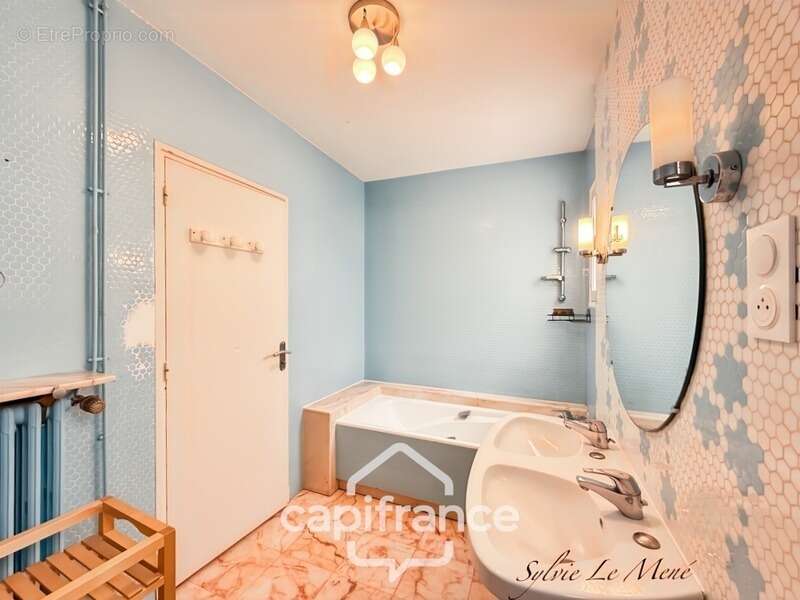 Appartement à LOUDEAC