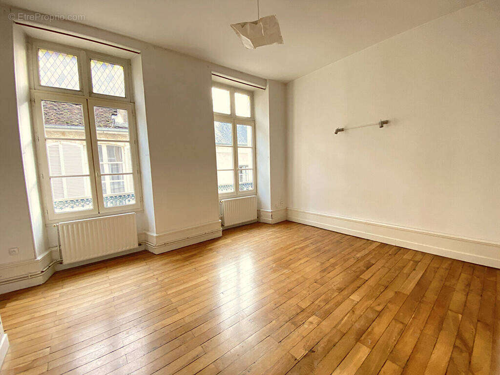 Appartement à BOURGES