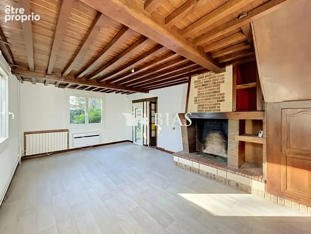 Maison 5 pièces 112 m² à vendre à Saint-Aubin-Les-Elbeuf (76410) - photo 2