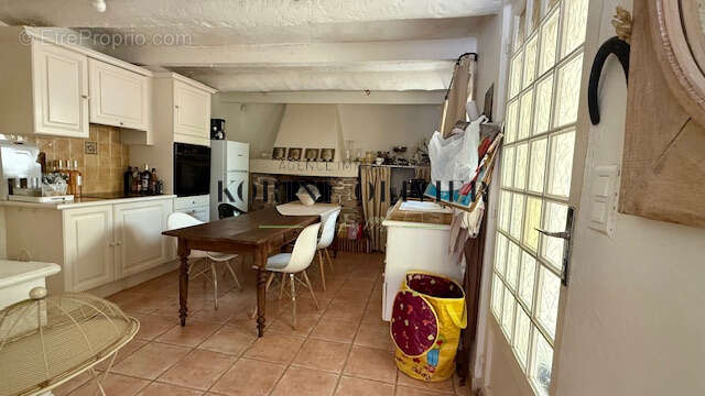 Maison à SAINT-PAUL-LES-DURANCE
