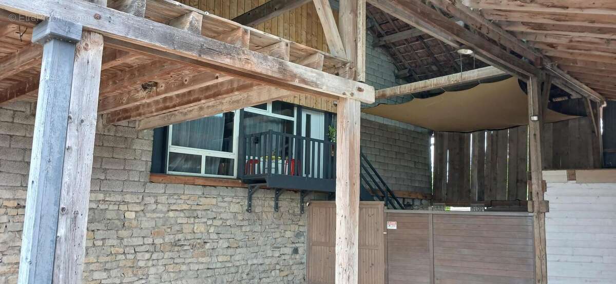 Investissement clé en main – 100 % loué – rentabilité immédiate  a saulx de vesoul - photo 4