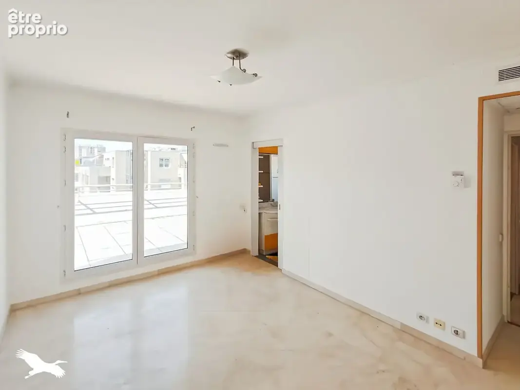 Appartement toit-terrasse au coeur du carré d'Or - photo 10