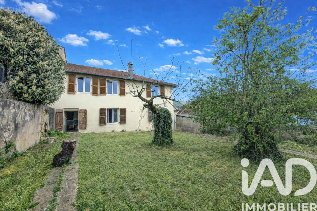 Photo 1 - Maison à HAYANGE