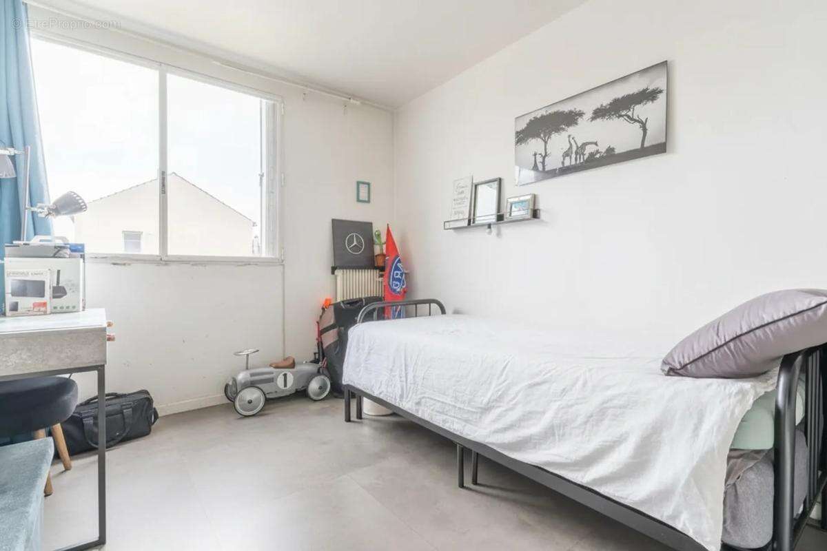 Appartement à CHAMPIGNY-SUR-MARNE