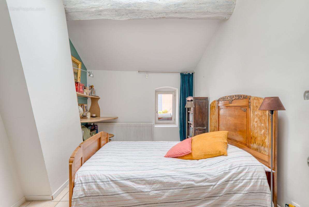 Appartement à CALUIRE-ET-CUIRE