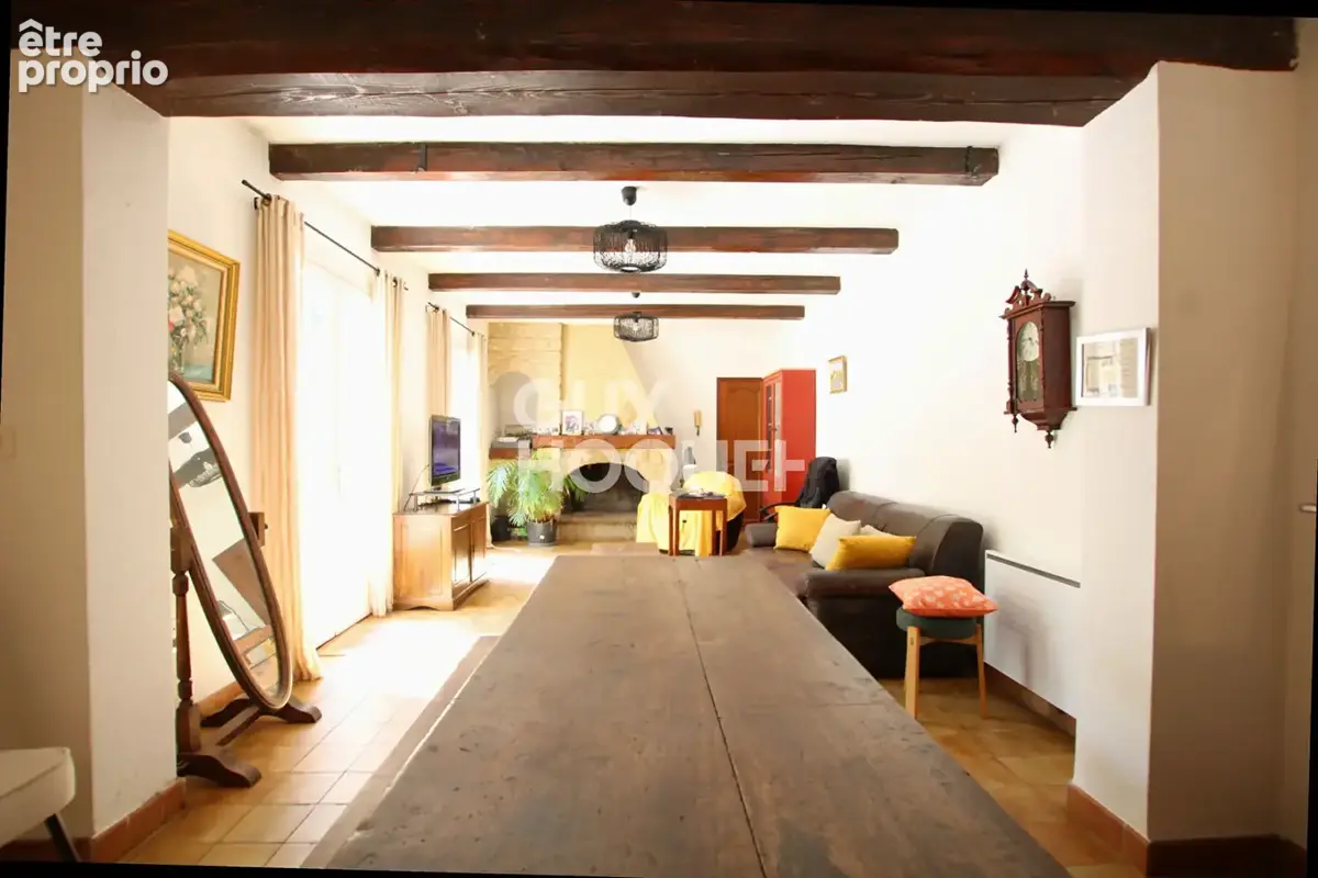 RARE Maison Les Angles 660m² de TERRAIN - photo 3