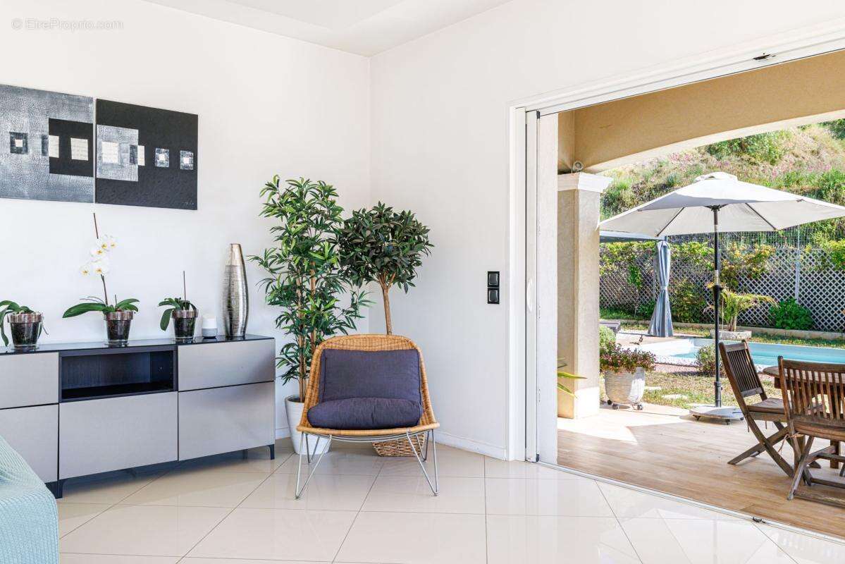 Maison à NICE