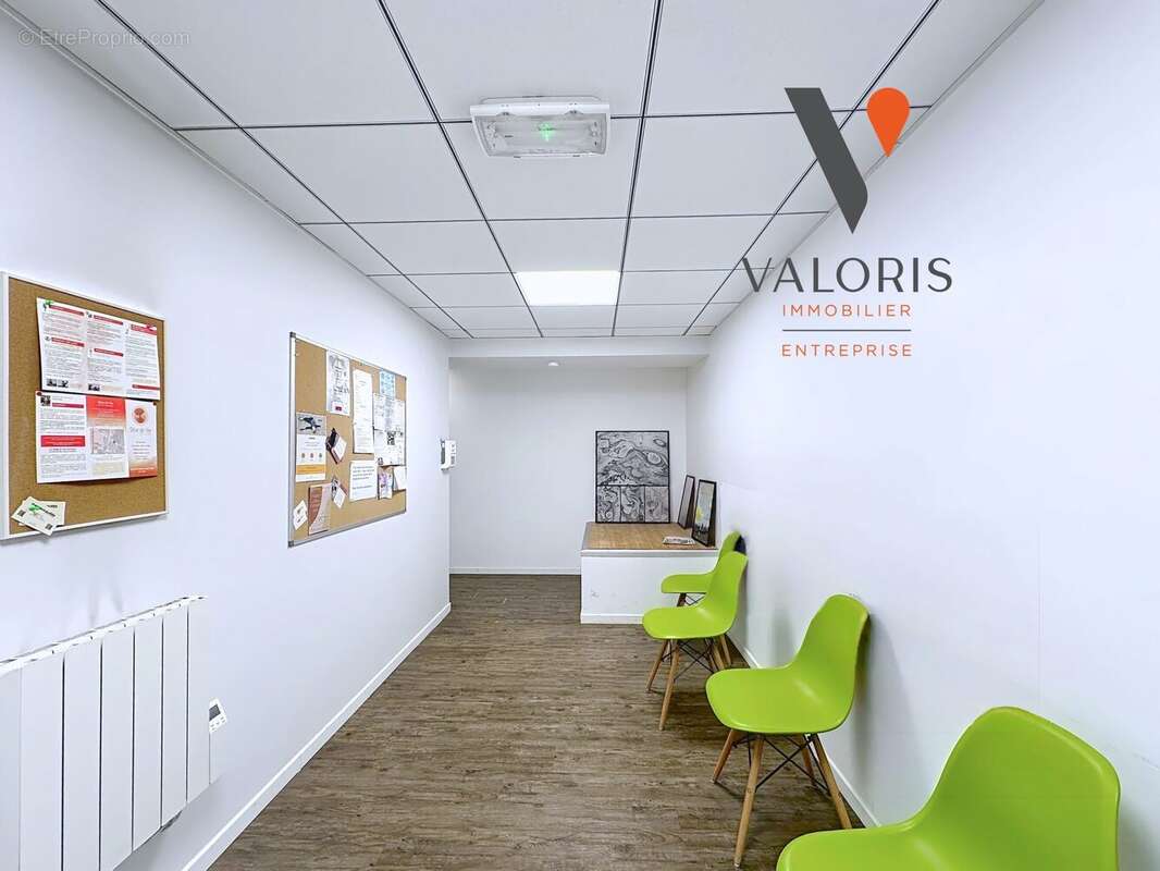 Commerce à GRENOBLE