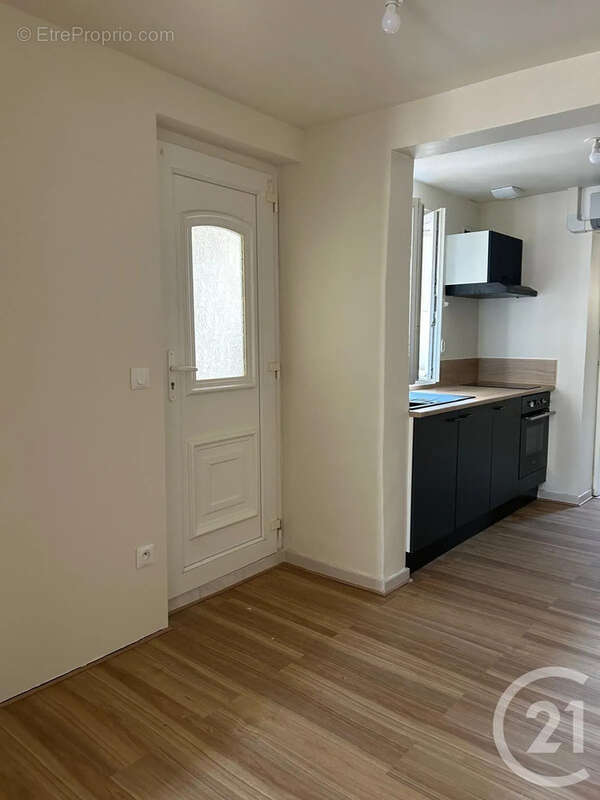 Appartement à DREUX