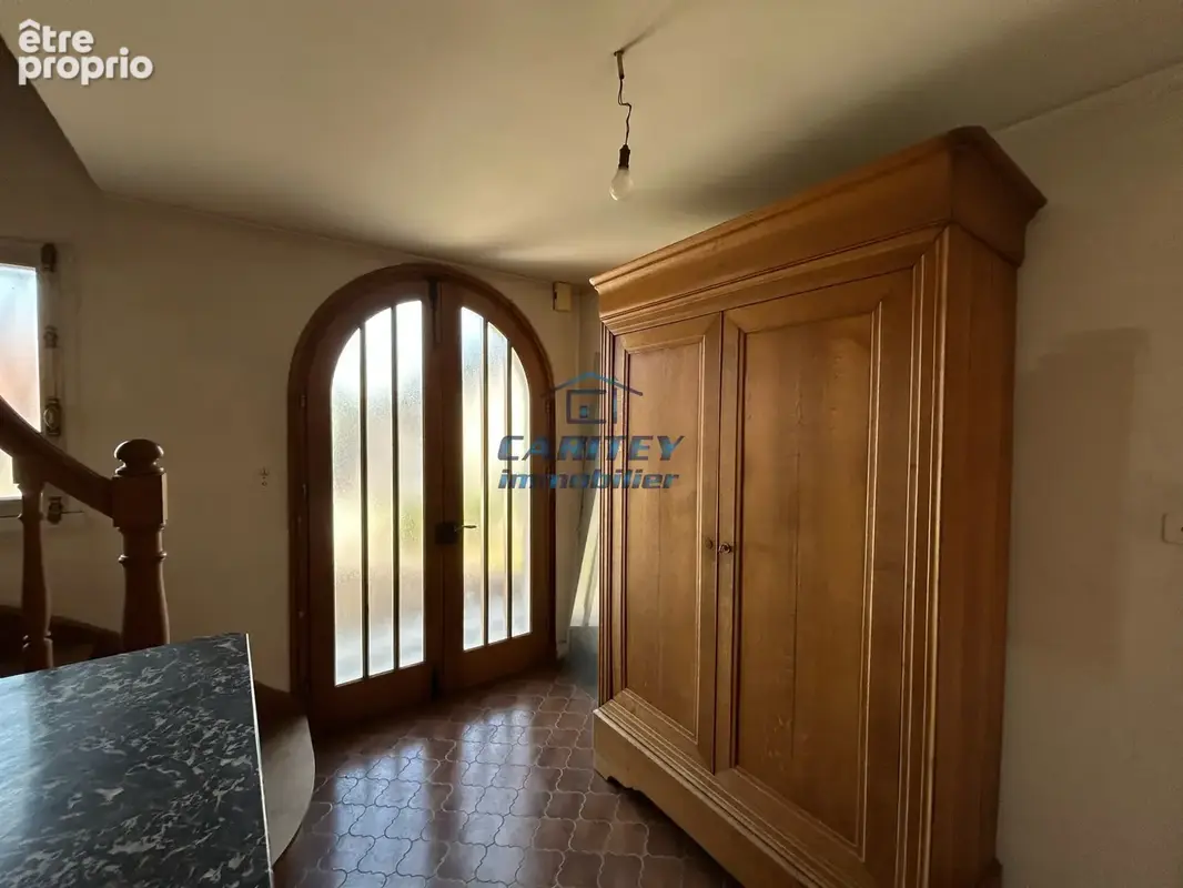 Maison 117m2 Champagney - photo 2