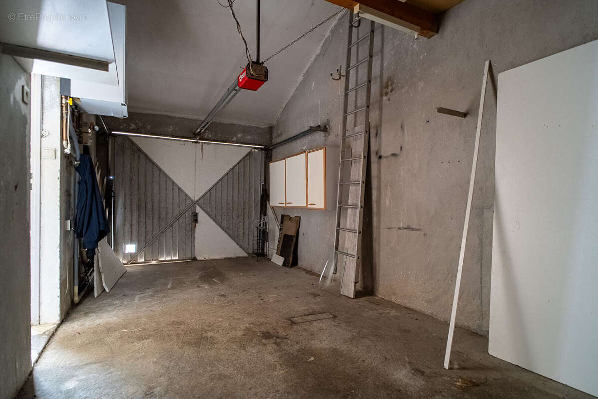 Maison à CARCASSONNE