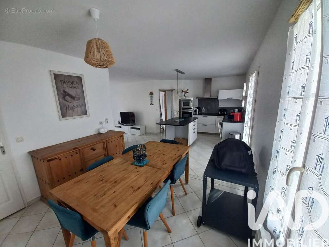 Photo 7 - Maison à SAINT-GEORGES-D'OLERON