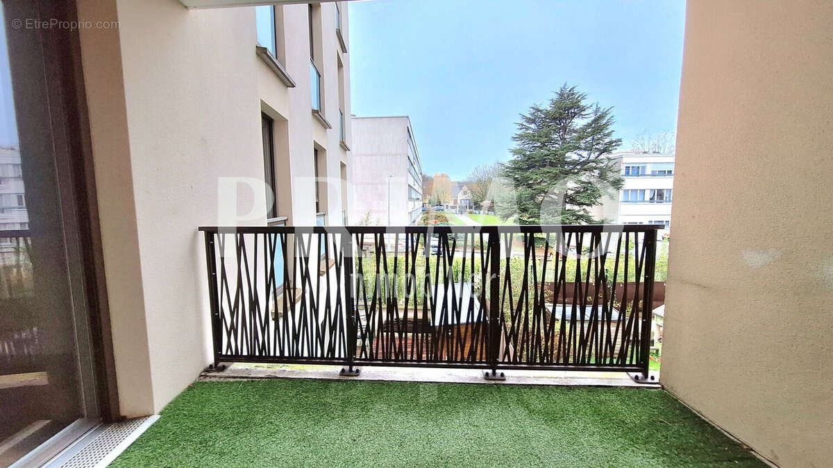 Appartement à CHATENAY-MALABRY