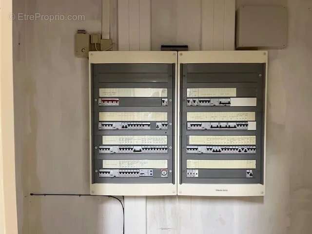 Commerce à SOUGY-SUR-LOIRE