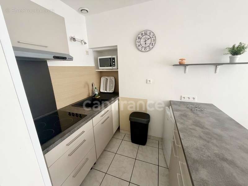 Appartement à CARHAIX-PLOUGUER