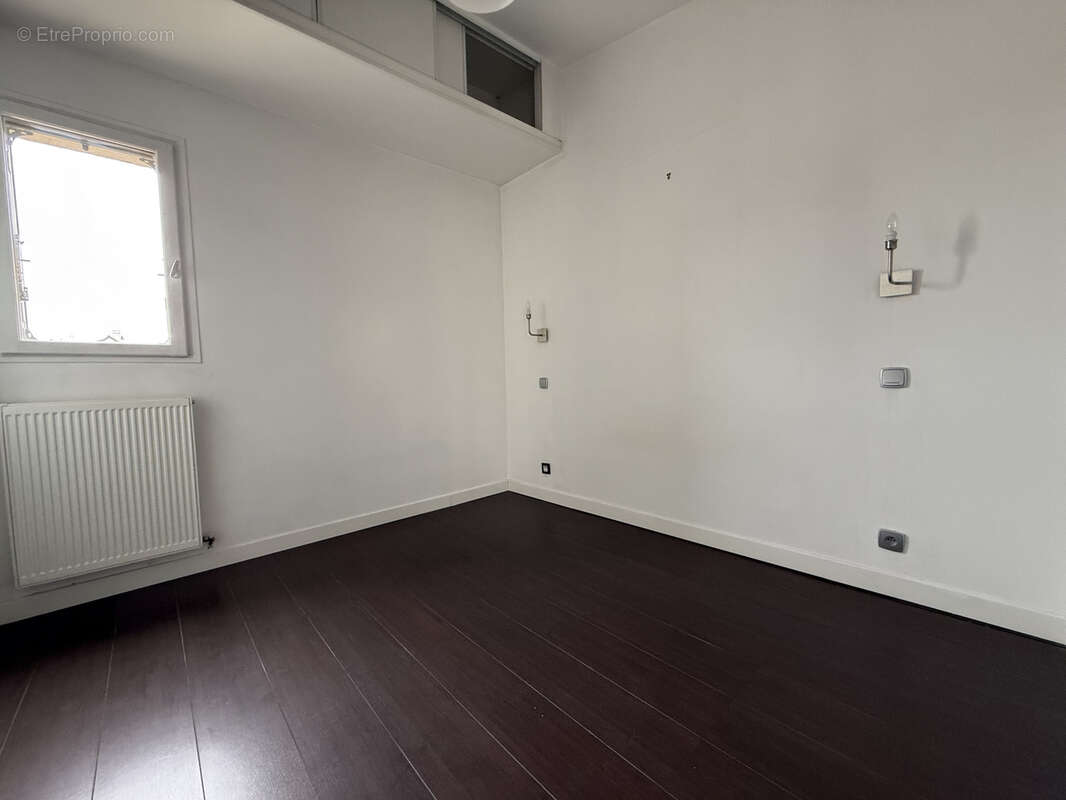 Maison à LE BLANC-MESNIL