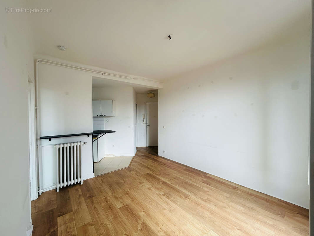 Appartement à MONTROUGE