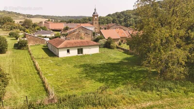 Maison à vendre 5 pièces BAZEILLES SUR OTHAIN (55) - photo 19
