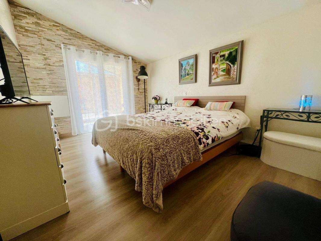 Maison à LE THORONET