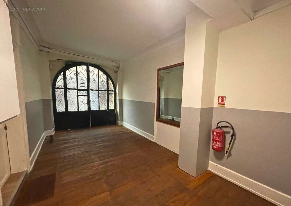 Appartement à COLMAR