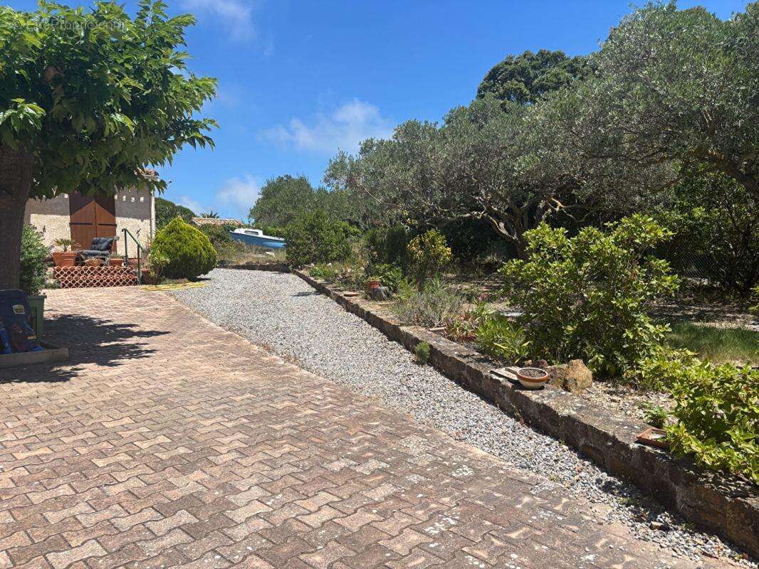 Vente Maison Peyriac de Mer ( 11440) 532000 HAI - photo 3