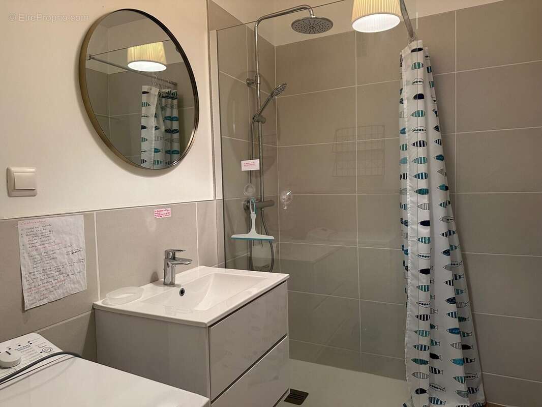 Appartement à NARBONNE