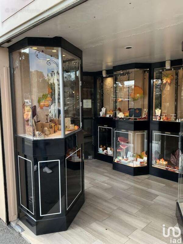 Photo 5 - Commerce à EPERNAY