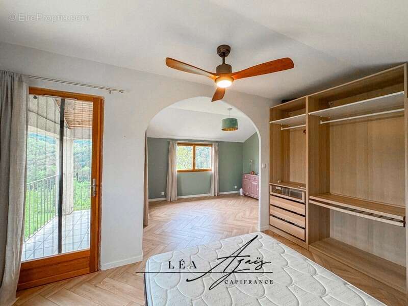 Maison à vendre 4 pièces ALBIERES (11) - photo 8