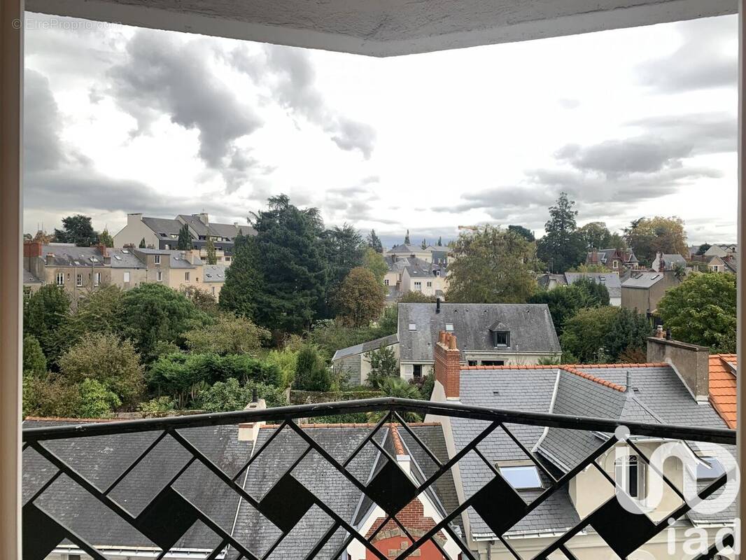 Photo 1 - Appartement à NANTES