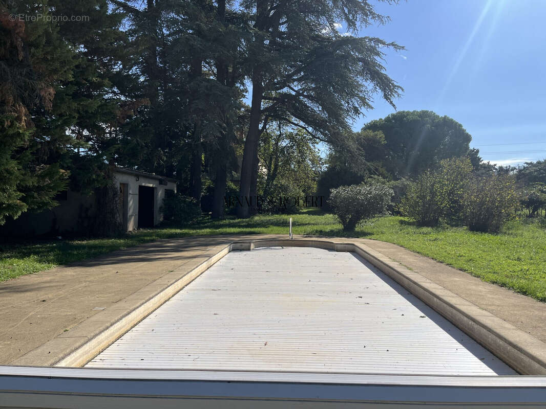 Maison à SAULCE-SUR-RHONE