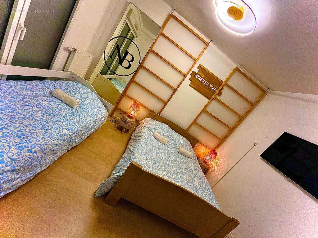 Appartement Villejuif 2 pièces 43.72 m2 - BOTANIC PARC - photo 3
