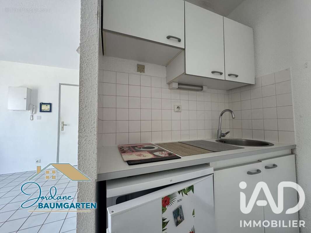 Photo 4 - Appartement à SAINT-GEORGES-DE-DIDONNE