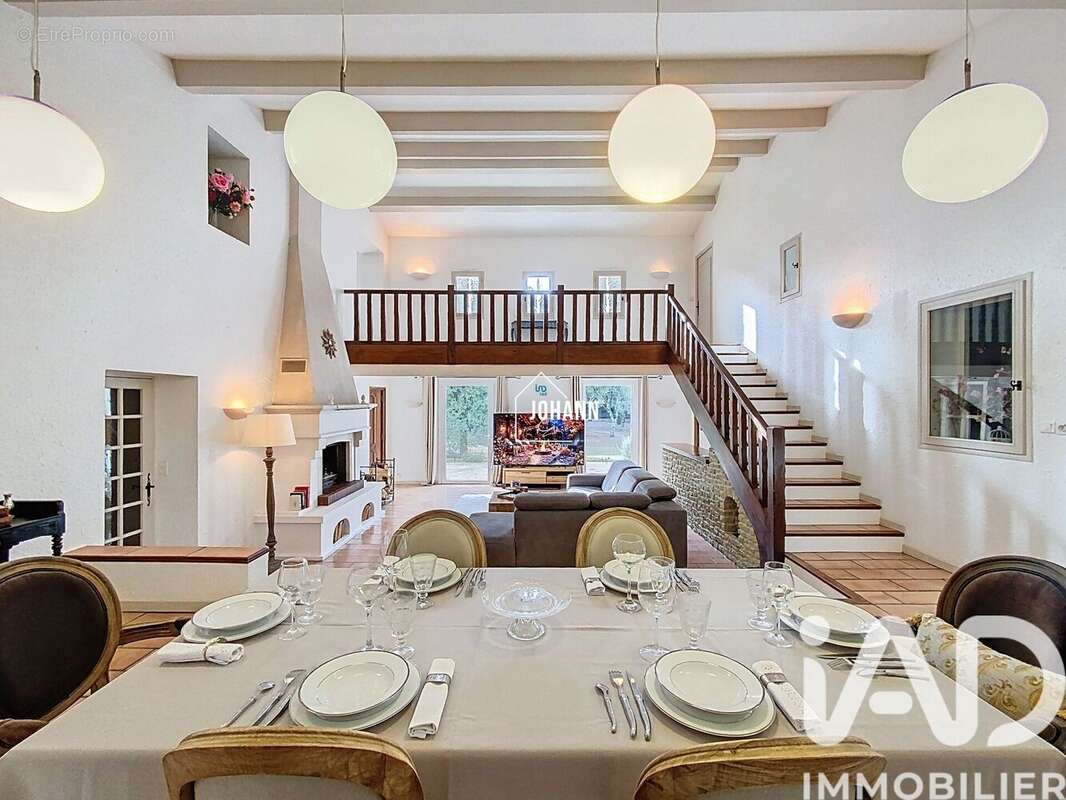 Photo 7 - Maison à GRIGNAN