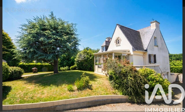 Photo 1 - Maison à PLEUMEUR-BODOU