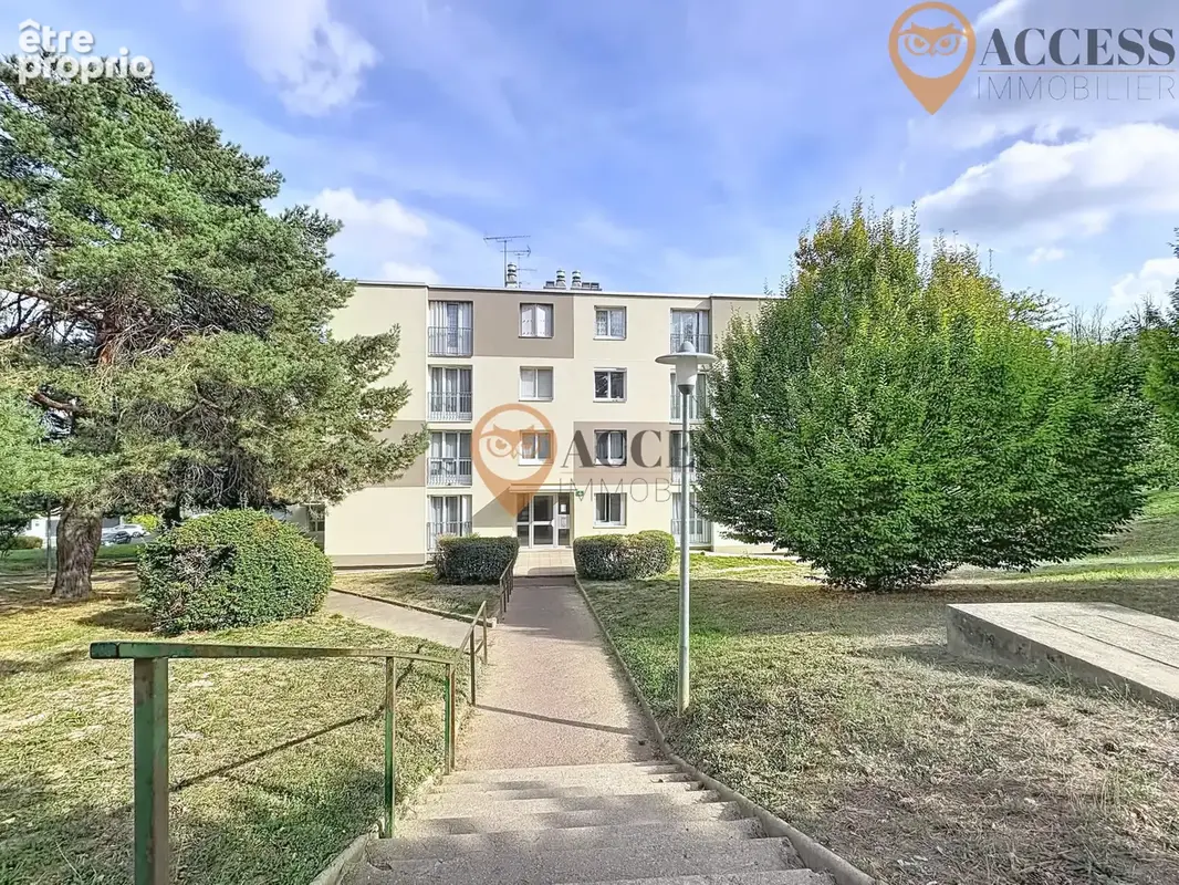 Appartement à DOMONT