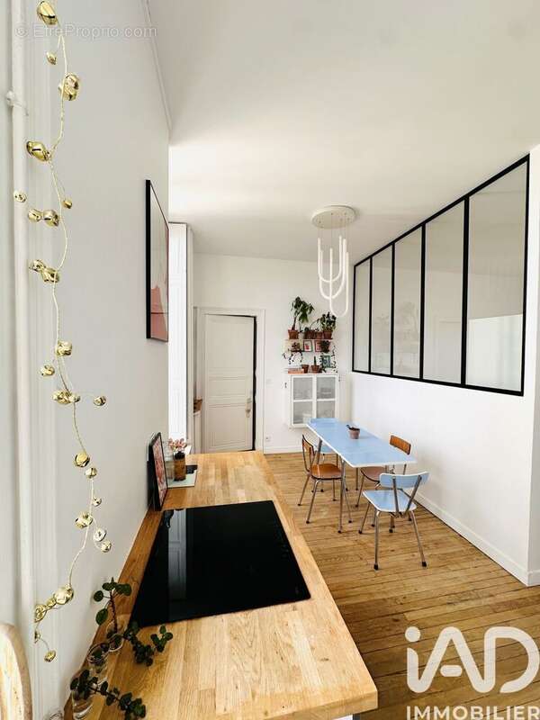 Photo 6 - Appartement à NANTES
